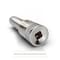 Dynamic 3/8" Drive, 10mm Metric Socket, 12 Points D009710 - alternate 3